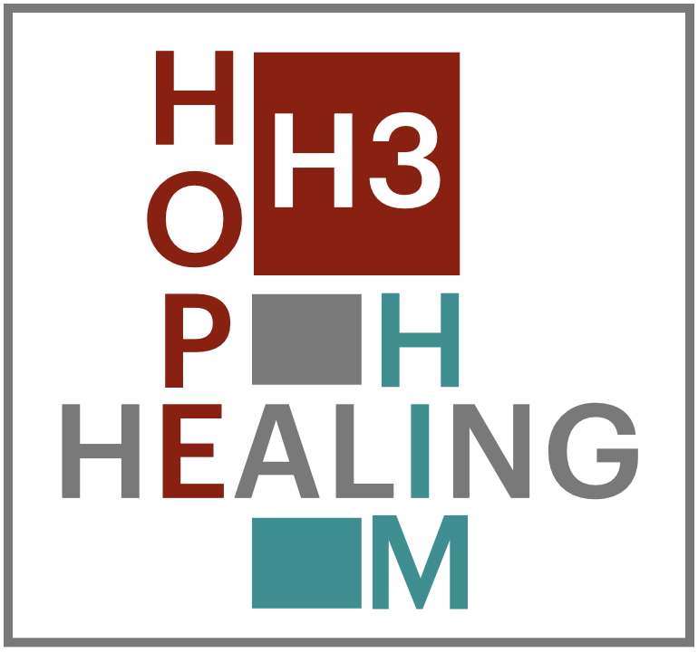 H3 Campaign Logo