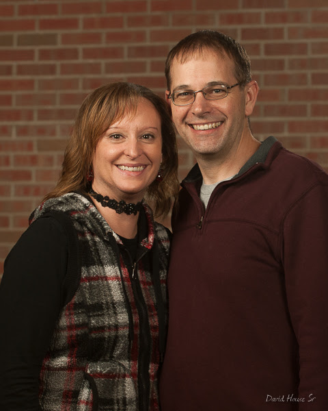 Hillside Discipleship Church